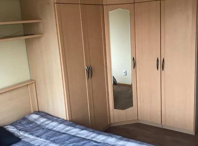 Apartamento Opcao Com Garagem Consulado, Hospitais *