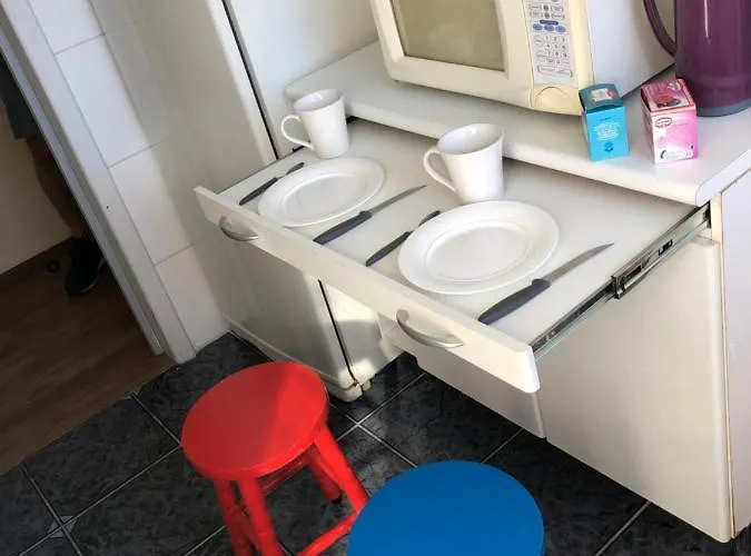 Apartamento Opcao Com Garagem Consulado, Hospitais Porto Alegre