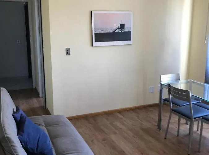 Apartamento Opcao Com Garagem Consulado, Hospitais Porto Alegre