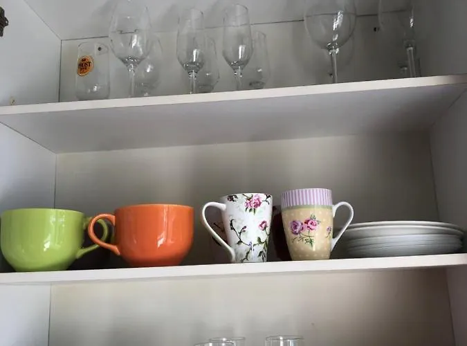 Apartamento Opcao Com Garagem Consulado, Hospitais Porto Alegre