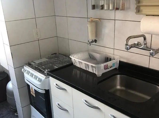 Opcao Com Garagem Consulado, Hospitais Porto Alegre