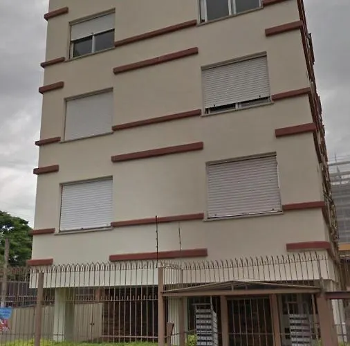 Opcao Com Garagem Consulado, Hospitais