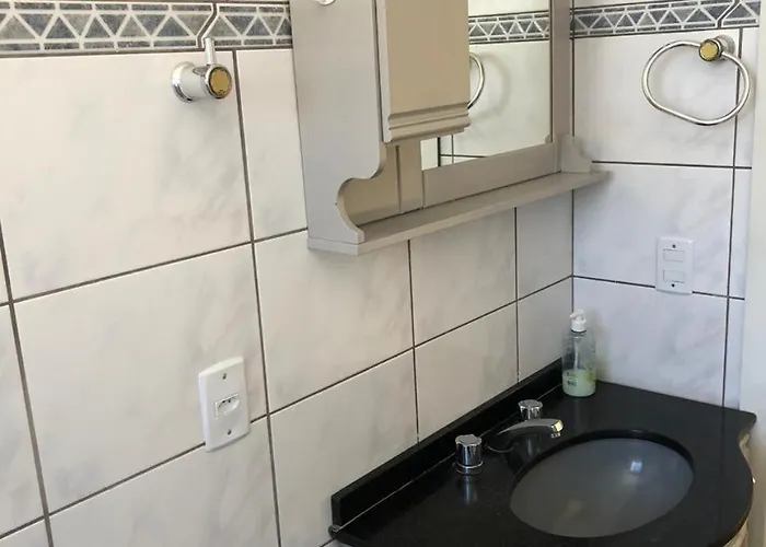 Opcao Com Garagem Consulado, Hospitais Porto Alegre