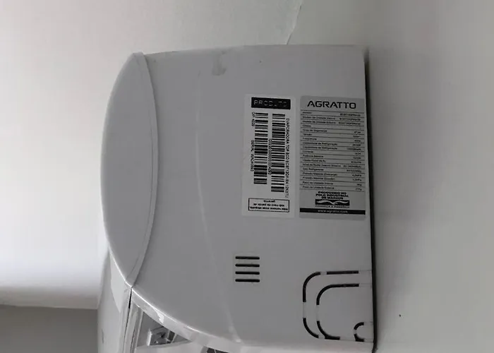 Apartamento Opcao Com Garagem Consulado, Hospitais