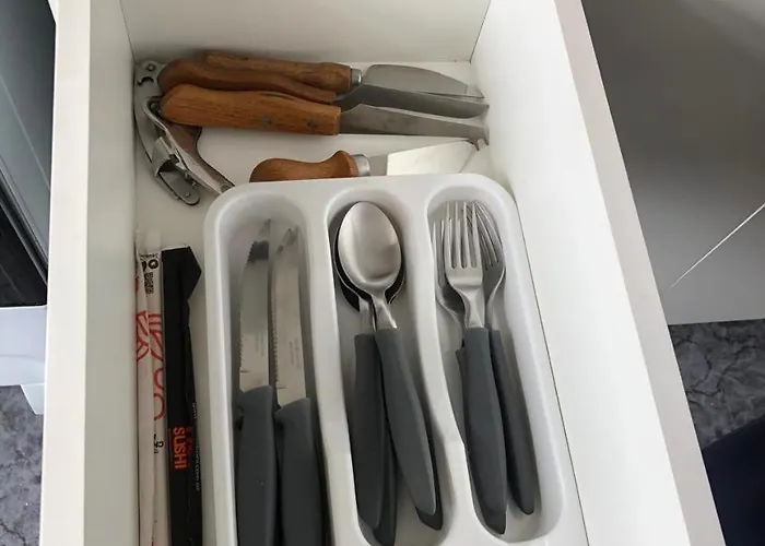Apartamento Opcao Com Garagem Consulado, Hospitais